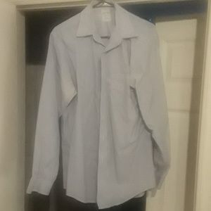 Brooks bros dress shirt 16- 4/5